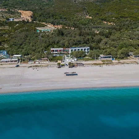 Alban Eco 4*