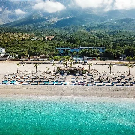 Otel Alban Eco 4*