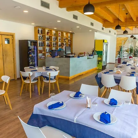 Otel Alban Eco