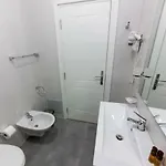 Ξενοδοχείο Alban Eco Dhërmi