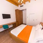 Alban Eco Отель Дхерми