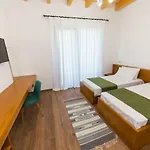 Alban Eco 4* Дхерми