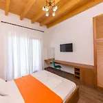 Alban Eco Отель 4*