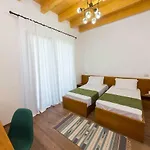 Alban Eco 4* Дхерми