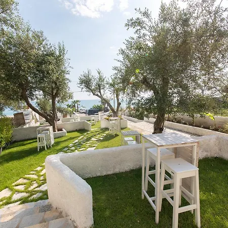 Hotel Alban Eco 4*