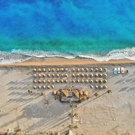 Alban Eco 4* Dhërmi