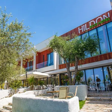 Hotel Alban Eco 4*