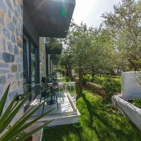 Alban Eco 4*