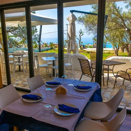 Hotel Alban Eco 4*