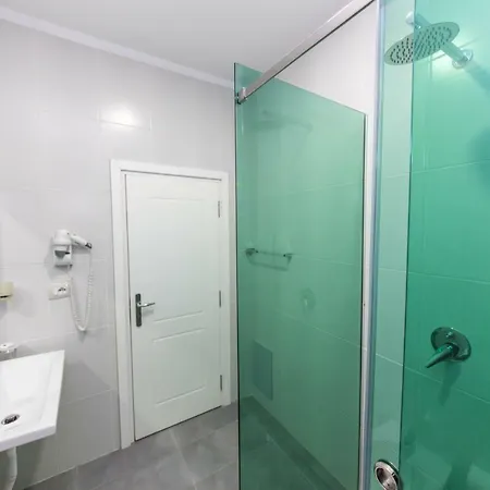 Alban Eco Otel Dhërmi