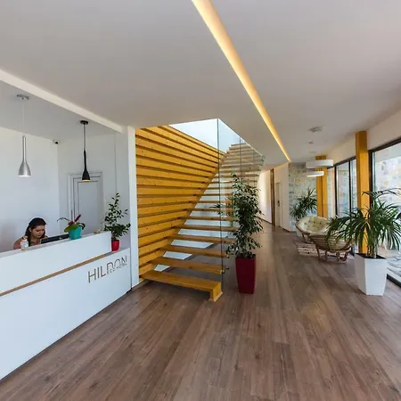 Alban Eco 4* Dhërmi