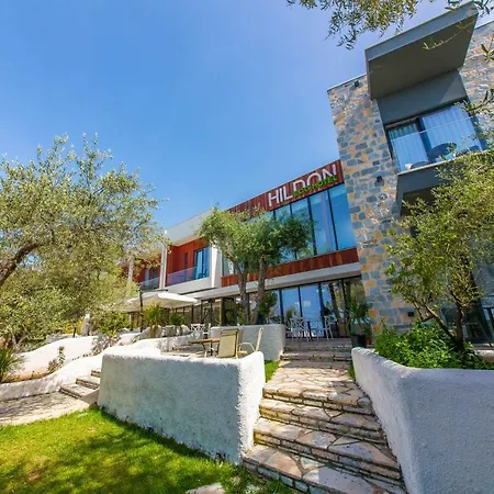 Hotel Alban Eco 4*