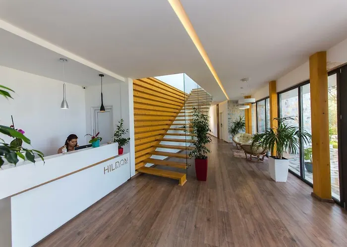 Alban Eco 4* Dhërmi